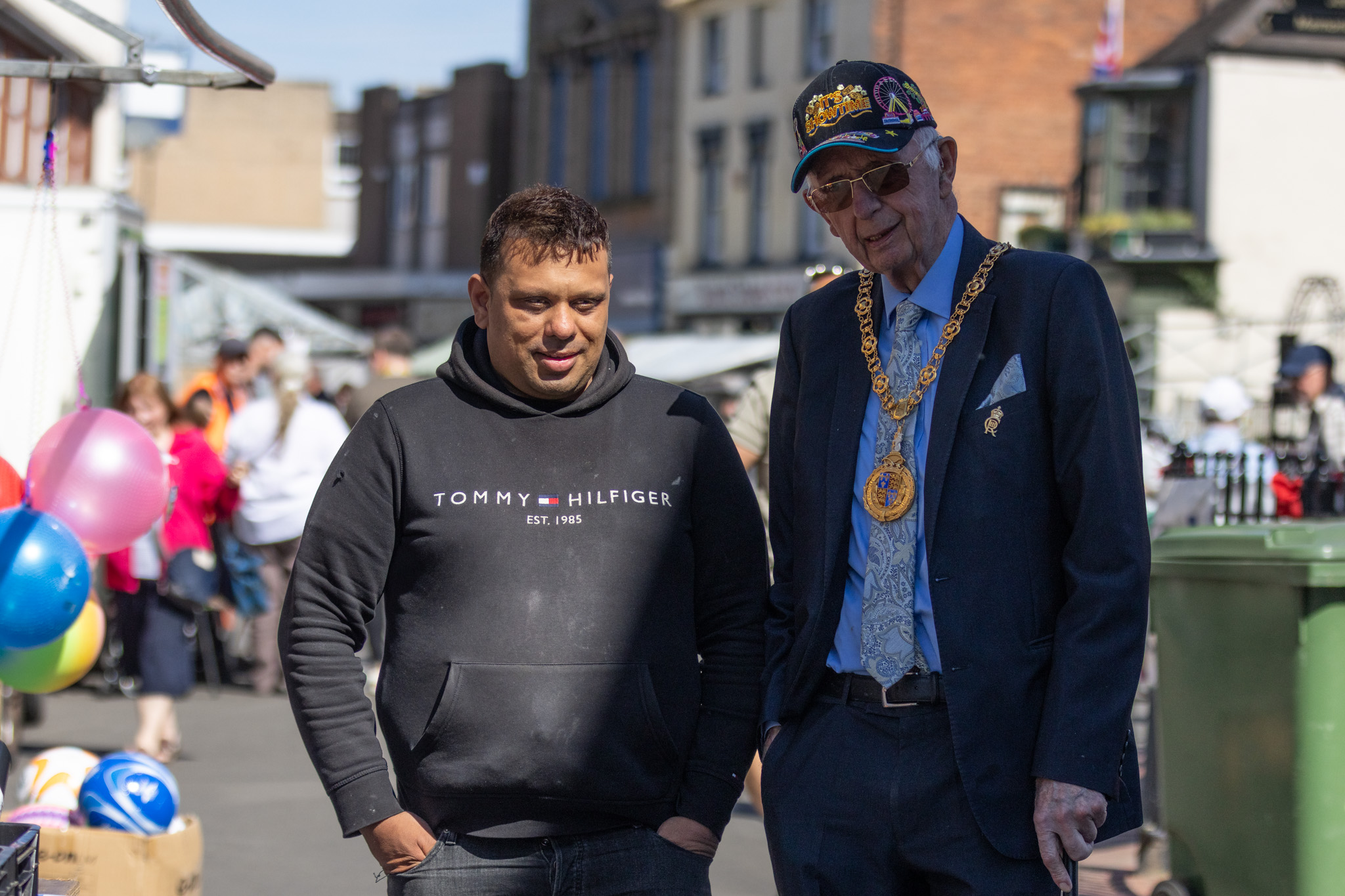 Memories of Old Willenhall